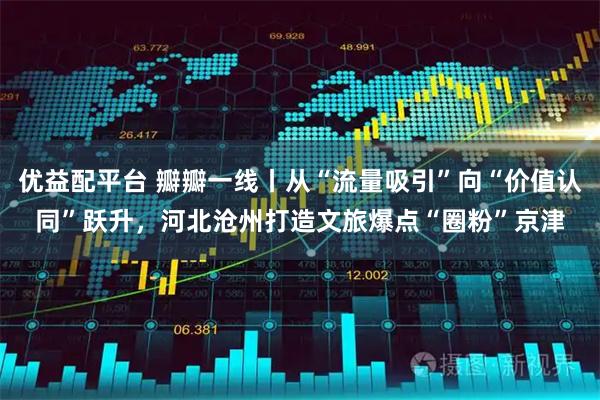 优益配平台 瓣瓣一线丨从“流量吸引”向“价值认同”跃升,河北沧州打造文旅爆点“圈粉”京津